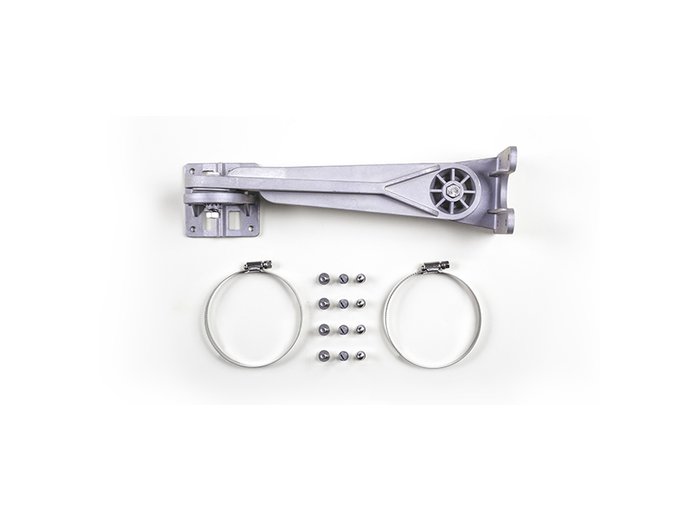 MERAKI LONG MOUNTING ARM - MERAKI LONG MOUNTING ARM FOR PATCH ANTENNA