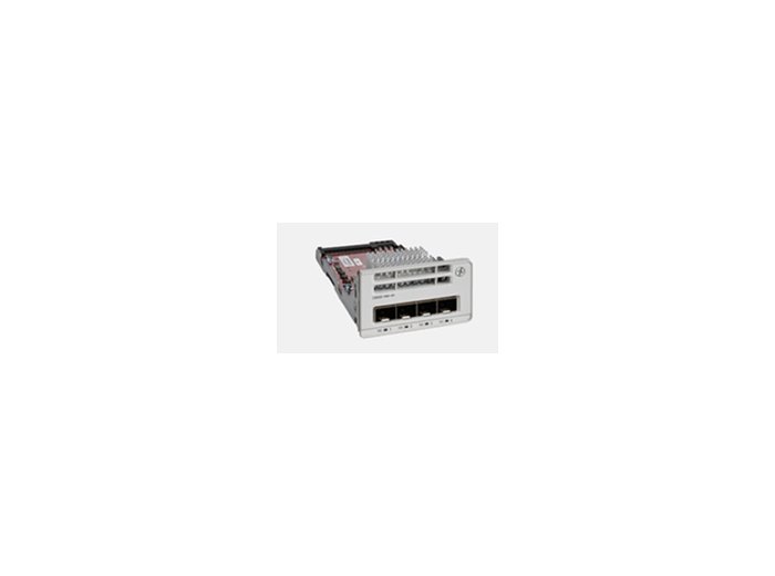 CATALYST 9200 4 X 10G - CATALYST 9200 4 X 10G NETWORK MODULE