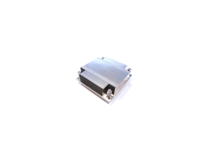 CPU HEAT SINK FOR UCS B-SERIES - CPU HEAT SINK FOR UCS B-SERIES M6 CPU SOCKET (REAR)