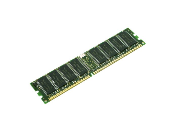 64GB DDR4-2933-MHZ RDIMM/2RX4 - 64GB DDR4-2933-MHZ RDIMM/2RX4 REMANUFACTURED
