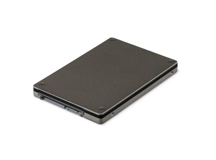 1.9TB 2.5IN ENTER VALUE 12G SAS - 1.9TB 2.5IN ENTER VALUE 12G SAS KIOXIA G1 SSD