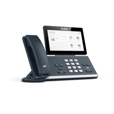 MP58-SFB - MP58-SFB SIP-PHONE W SFB FUNCTIONALITY