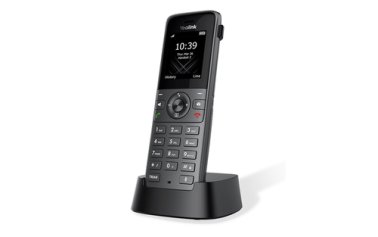 W73H DECT IP PHONE HANDSET - W73H DECT IP PHONE HANDSET DECT PHONE ACCESSORIES