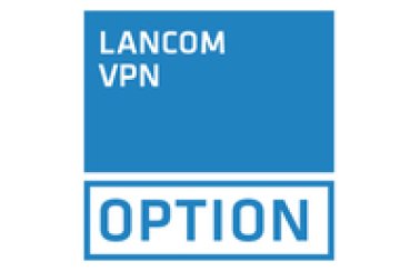 LANCOM ISG Site Option (1000) - LANCOM VPN-OPTION 1000 CHANNEL