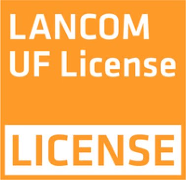 LANCOM R&S UF-1XX-3Y Basic License (3 Years) - LANCOM R+S UF-1XX-3 YEARS BASIC LICENSE