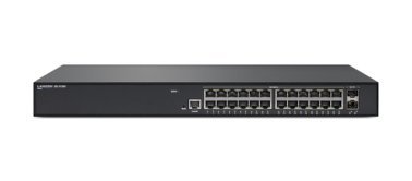 LANCOM GS-3126X - LANCOM GS-3126X MANAGED LAYER-3-SWITCH 24 PORTS