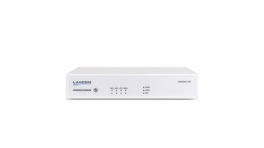 LANCOM R&S Unified Firewall UF-260 - LANCOM R+S UNIFIED FIREWALL UF-260