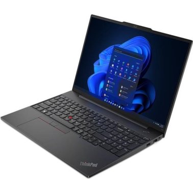 ThinkPad E16 G1 - I7-1355U, 16GB, 1 TB