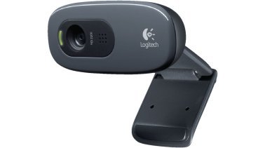 C270 HD Webcam