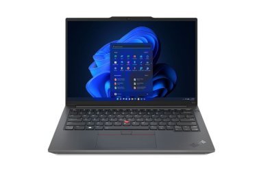 ThinkPad E14 G5 - I5-1335U; 8GB, 256GB 