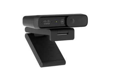 Cisco DESK Telefone 1080P - - Cisco DESK Telefone 1080P - CARBON BLACK - WORLDWIDE