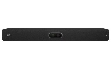 Cisco ROOM BAR PRO CARBON BLACK - Cisco ROOM BAR PRO CARBON BLACK  