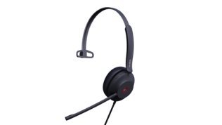 UH37 MONO UC - UH37 MONO UC USB WIRED HEADSET