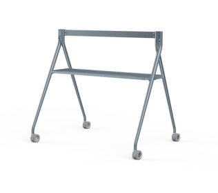 MB-FLOORSTAND-650 MOVABLE STAND - MB-FLOORSTAND-650 MOVABLE STAND FOR MEETING BOARD