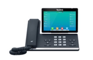 SIP-T57W - SIP-T57W SIP-PHONE T5 SERIES