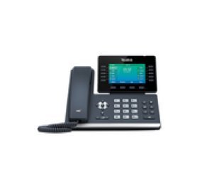 SIP-T54W - SIP-T54W SIP-PHONE T5 SERIES