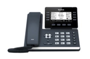 SIP-T53 - SIP-T53 SIP-PHONE T5 SERIES