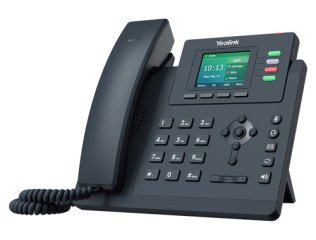 SIP-T33G - SIP-T33G SIP-PHONE T3 SERIES