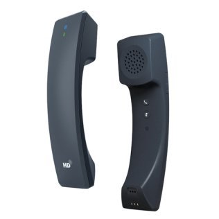 BTH58 BT HANDSET - BTH58 BT HANDSET SIP-PHONE ACCESSORIES