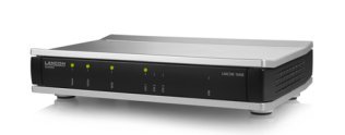 LANCOM 1640E (EU) - LANCOM 1640E (EU) BUSINESS-VPN-ROUTER