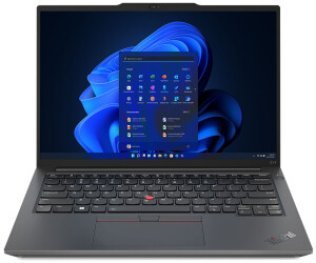 ThinkPad E14 G5 - I5-1335U; 16GB, 512GB