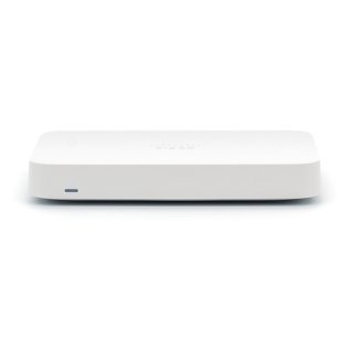 MERAKI GO - 5 PORT SECURITY - MERAKI GO - 5 PORT SECURITY GATEWAY - UK POWER