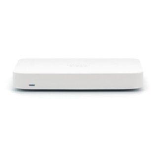 MERAKI GO - 5 PORT SECURITY - MERAKI GO - 5 PORT SECURITY GATEWAY - EU POWER