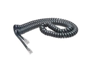 SPARE COIL CORD FOR Cisco - SPARE COIL CORD FOR Cisco DX600 SERIES