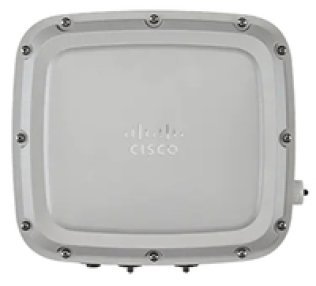 WI-FI 6 OUTDOOR AP INTERNAL ANT - WI-FI 6 OUTDOOR AP INTERNAL ANT -E REGULATORY DOMAIN