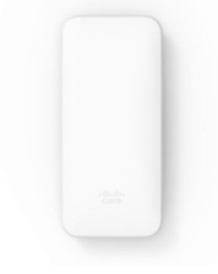 MERAKI GO - OUTDOOR WI-FI 6 - MERAKI GO - OUTDOOR WI-FI 6 ACCESS POINT-EU POWER