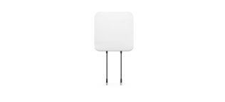 MERAKI DUAL PATCH ANTENNA AND - MERAKI DUAL PATCH ANTENNA AND CUSTOM MOUNT FOR MG41E