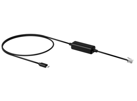 EHS35 HEADSET ADAPTER T3 SERIES - EHS35 HEADSET ADAPTER T3 SERIES SIP-PHONE ACCESSORIES
