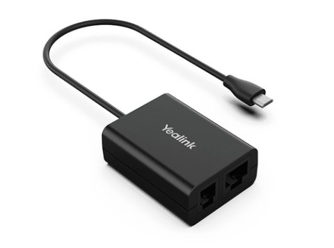 EHS60 HEADSET ADAPTER 3RD PARTY - EHS60 HEADSET ADAPTER 3RD PARTY SIP-PHONE ACCESSORIES