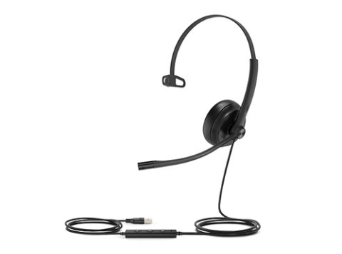 UH34 MONO UC - UH34 MONO UC USB HEADSET