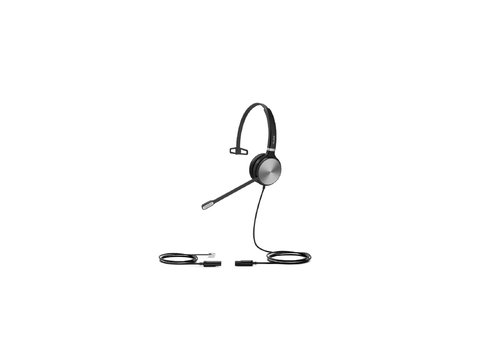 YHS36 MONO - YHS36 MONO WIRED HEADSET