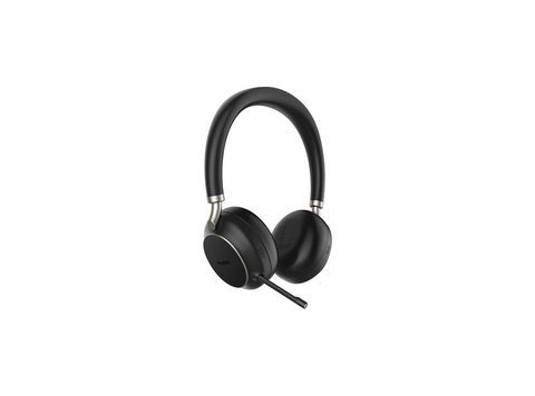 BH76TEAMS BLACK USB-A - BH76TEAMS BLACK USB-A BT HEADSET