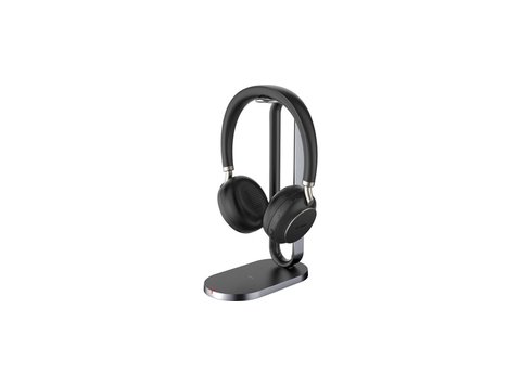BH76UC W CHRGSTAND BLACK USB-C - BH76UC W CHRGSTAND BLACK USB-C BT HEADSET