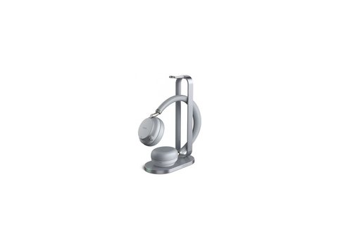 BH76UC W CHRGSTAND GRAY USB-A - BH76UC W CHRGSTAND GRAY USB-A BT HEADSET