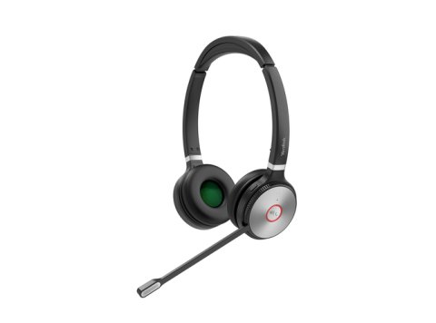 WHD622UC ONLY HEADSET - WHD622UC ONLY HEADSET WH62/WH66 DUAL UC NO BASE
