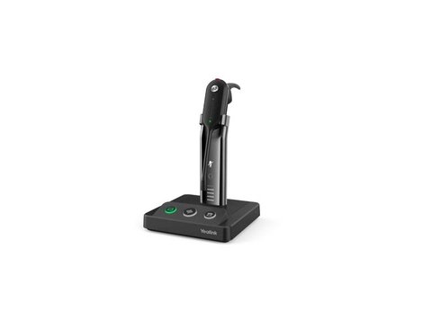 WH63 PORTABLE TEAMS - WH63 PORTABLE TEAMS ONLY HEADSET NO BASE + WDD60
