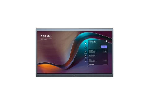 ETV65 EXTENDED TOUCH DISPLAY - ETV65 EXTENDED TOUCH DISPLAY FOR MEETINGBOARD 65