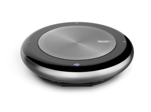 CP700 TEAMS - CP700 TEAMS PORTABLE SPEAKER PHONE