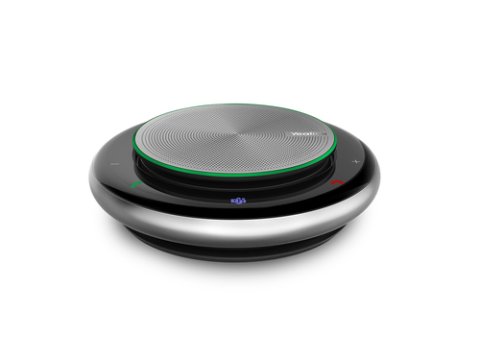 CP900 TEAMS - CP900 TEAMS PORTABLE SPEAKER PHONE