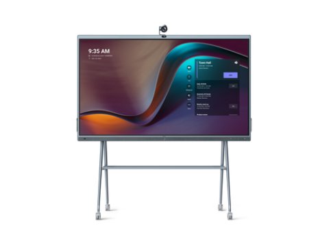 MB86-A001 COLLABORATION DISPLAY - MB86-A001 COLLABORATION DISPLAY MTROA MEETING BOARD
