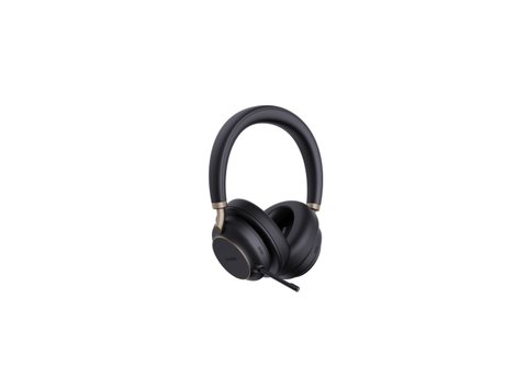 BH76 PLUS TEAMS BLACK USB-C - BH76 PLUS TEAMS BLACK USB-C BLUETOOTH HEADSET