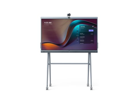MB65-A001 COLLABORATION DISPLAY - MB65-A001 COLLABORATION DISPLAY MTROA MEETING BOARD