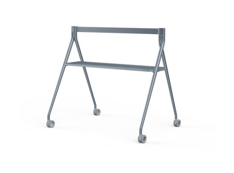 MB-FLOORSTAND-650 MOVABLE STAND - MB-FLOORSTAND-650 MOVABLE STAND FOR MEETING BOARD