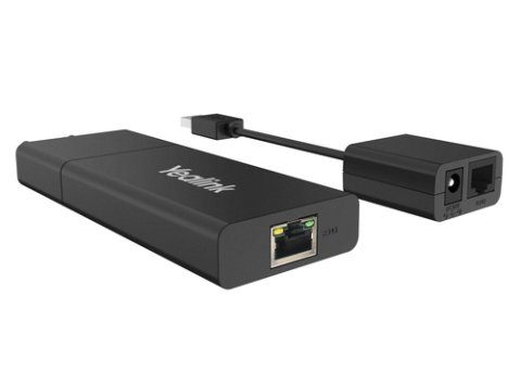 USB2CAT5E-EXT - USB2CAT5E-EXT VC ACCESSORIES