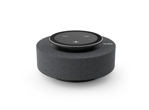 MSPEECH AI SPEAKER - MSPEECH AI SPEAKER USB SPEAKERPHONE