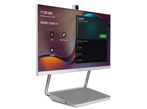 DESKVISION A24 - DESKVISION A24 COLLABORATION DISPLAY